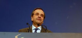 samaras