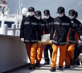 sewol-nauagio