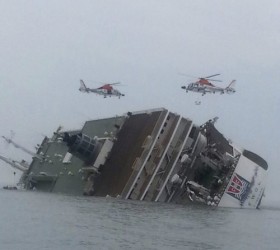 sewol-notia korea