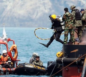 sewol