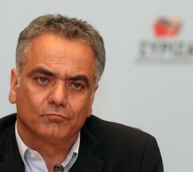ΕΚΛΟΓΕΣ ΙΟΥΝΙΟΥ ΣΥΡΙΖΑ ΔΙΑΚΑΝΑΛΙΚΗ ΣΥΝΕΝΤΕΥΞΗ
