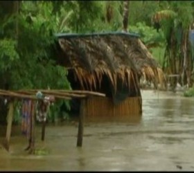 solomon islands flood
