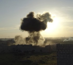 syria