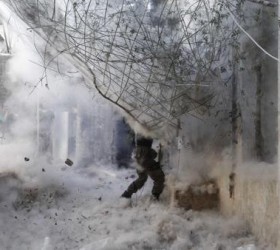 syria