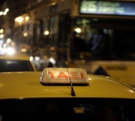 taxi