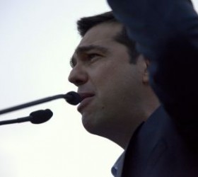 tsipras