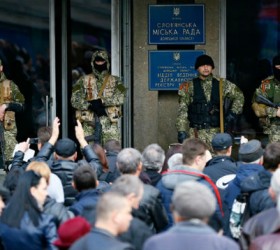 ukraine