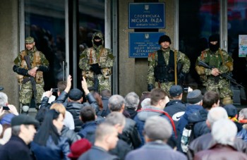 ukraine
