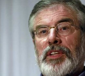 Adams-Gerry
