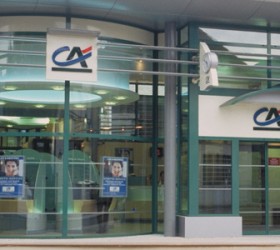 CreditAgricole