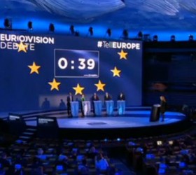 Europe-debate