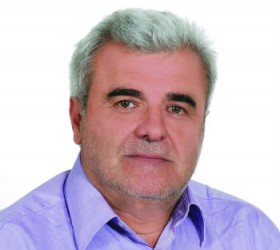 Gavrilis-Giorgos