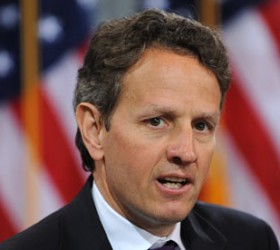 Geithner