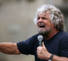 Grillo