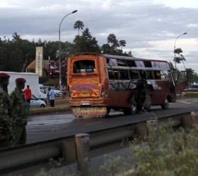 Kenia