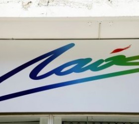 Laos