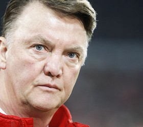 Louis-van-Gaal