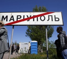 Mariupol