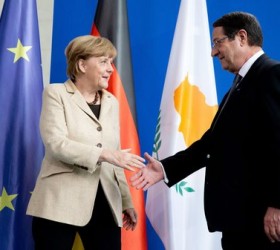 Merkel-Anastasiadis