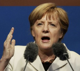 Merkel-Angela
