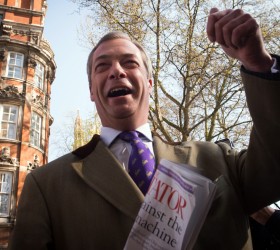 Britain Politics