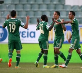Panathinaikos