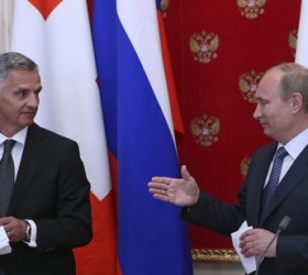 Putin-Burkhalter-OECD