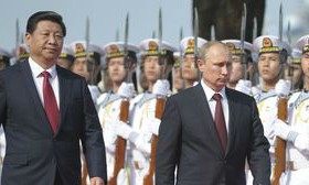 Putin-Xi