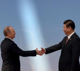 Putin-Xi