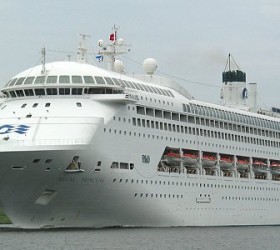 RegalPrincess