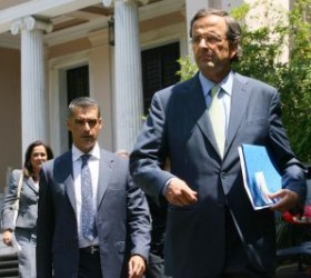 Samaras-Spiliotopoulos