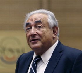 Strauss-Kahn-Dominique