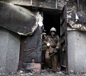 Ukraine-Mariupol