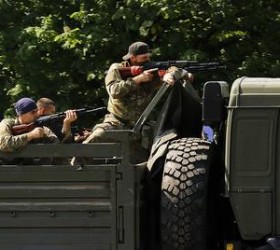 Ukraine-pro-Russian