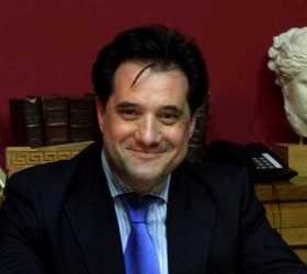 adonis-georgiadis