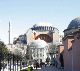 agia-sofia