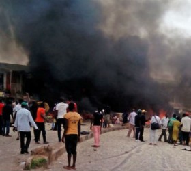 agora nigeria