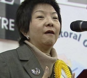 anna lo