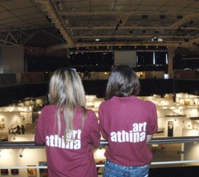 art athina