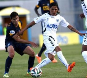 asterasatromitos