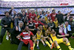 atletiko