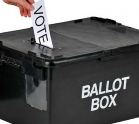 ballotbox