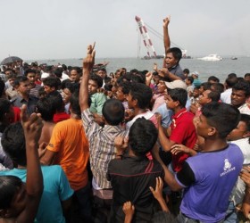 bangladesh