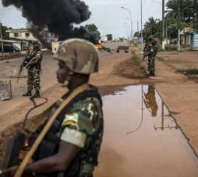 bangui