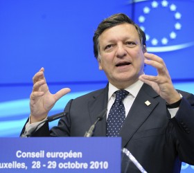 Jose Manuel Barroso