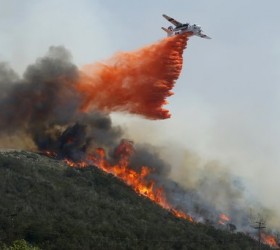california-katasvesi-fotia