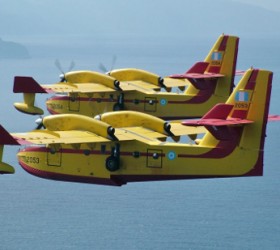 canadair