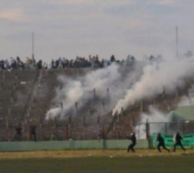 congo