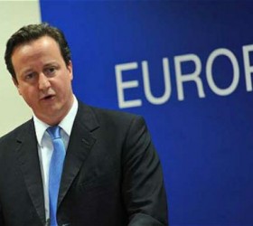 david cameron
