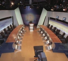 debate